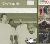Cypress Hill/Black Sunday/Iii(Temples Of Boom)