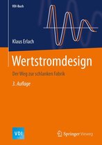 VDI-Buch - Wertstromdesign