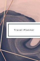 Travel Planner: 2020 Weekly Planner Notebook With Notes, Journal Organizer, To Do List, Makes Great Productivity Gift For Busy Profess