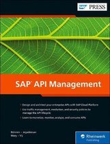 SAP API Management