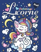Licorne 2 - Edition Nuit