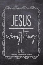 Jesus Everything