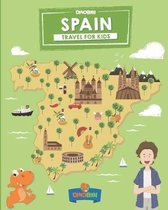 Travel Guide for Kids- Spain