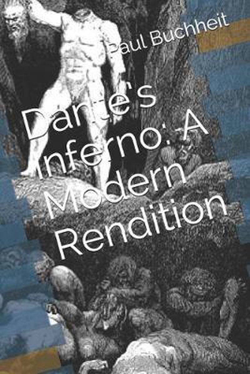 Dante's Inferno van Paul Buchheit