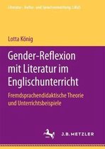 Gender Reflexion mit Literatur im Englischunterricht