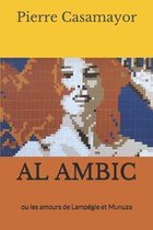 Al Ambic: ou les amours de Lamp�gie et Munuza