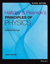 Halliday and Resnick′s Principles of Physics