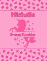 Michelle Breezy Sunshine