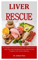 Liver Rescue