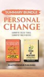 Summary Bundle: Personal Change - Readtrepreneur Publishing