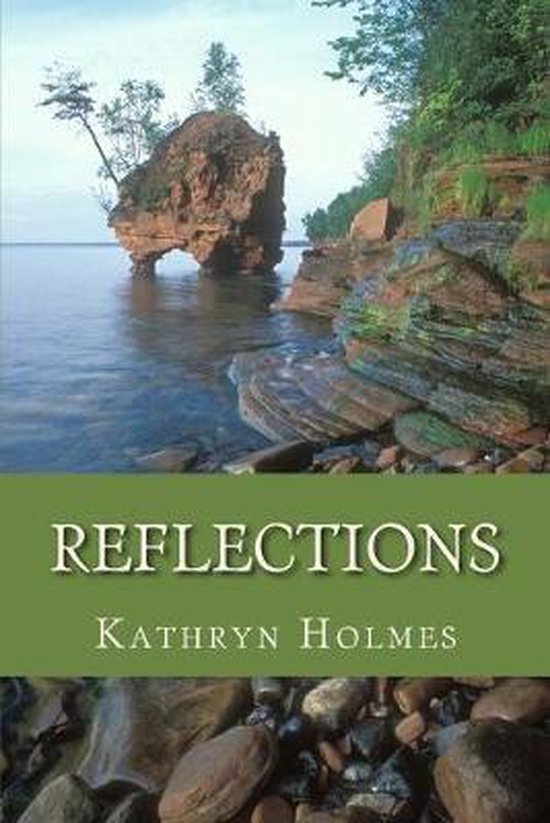 Reflections - cover