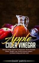 Apple Cider Vinegar