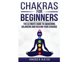 Chakras for Beginners