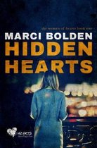 The Women of Hearts- Hidden Hearts