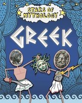 Greek Stars of Mythology