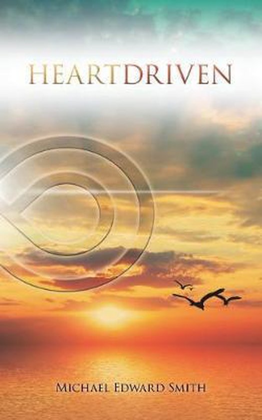 Heartdriven - cover