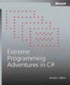 Extreme Programming Adventures In C#