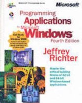 Programming Applications for Windows