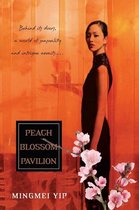 Peach Blossom Pavillion