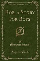 Rob, a Story for Boys (Classic Reprint)