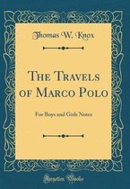 The Travels of Marco Polo