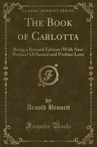 The Book of Carlotta