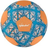 Waboba Strandvoetbal Mini 20 Cm Rubber/lycra/spandex Oranje