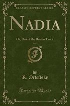 Nadia, Vol. 3