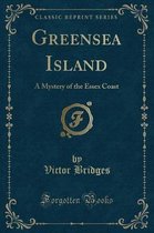 Greensea Island
