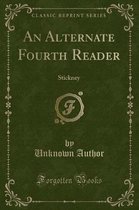 An Alternate Fourth Reader