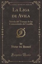 La Liga de Avila