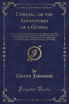 Chrysal, or the Adventures of a Guinea, Vol. 2