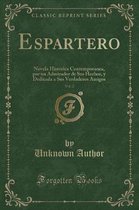 Espartero, Vol. 2
