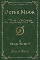Peter Moor