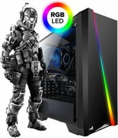 AMD Ryzen 5 Ultra Gaming PC GeForce GTX 1660  | Gaming Computer PC