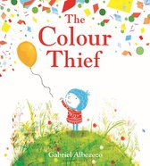 The Colour Thief