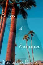 Daydreamer 2 - Boys of Summer