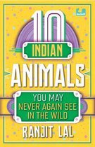 10 Indian Animals
