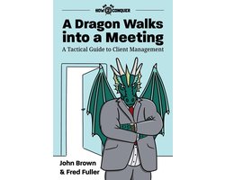 A Dragon Walks into a Meeting