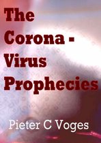 Omslag The Corona-virus Prophecies