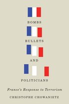 Human Dimensions in Foreign Policy, Military Studies, and Security Studies 2 - Bombs, Bullets, and Politicians