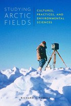McGill-Queen's Indigenous and Northern Studies 92 - Studying Arctic Fields