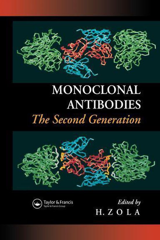 Monoclonal Antibodies - cover