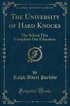 The University of Hard Knocks