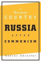 A Normal Country - Russia after Communism