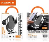 XSSIVE WIRELESS CHARGING CAR HOLDER XSS-C18W