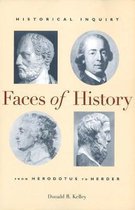 Faces of History - Historical Inquiry from Herodotus to Herder (Paper)