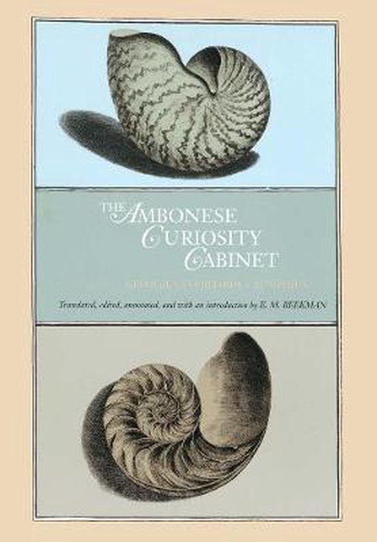 The Ambonese Curiosity Cabinet