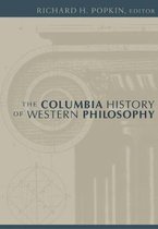 The Columbia History of Western Philosophy
