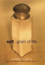 Salt - Grain of Life